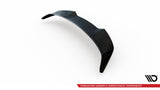 Maxton Design - Upper Spoiler Cap 3D Cupra Formentor MK1 Spoiler Maxton Design royalty-bespoke.myshopify.com