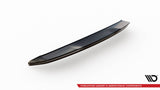 Maxton Design - Upper Spoiler Cap 3D Cupra Formentor MK1 Spoiler Maxton Design royalty-bespoke.myshopify.com