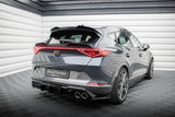 Maxton Design - Upper Spoiler Cap 3D Cupra Formentor MK1 Spoiler Maxton Design royalty-bespoke.myshopify.com