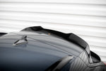 Maxton Design - Upper Spoiler Cap 3D Cupra Formentor MK1