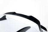 Maxton Design - Upper Spoiler Cap 3D Cupra Formentor MK1 (Facelift) - Royal Body Kits