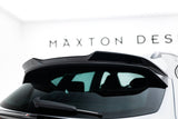 Maxton Design - Upper Spoiler Cap 3D Cupra Formentor MK1 (Facelift) - Royal Body Kits
