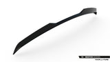 Maxton Design - Upper Spoiler Cap 3D Lexus RX F-Sport MK4 (Facelift) - Royal Body Kits