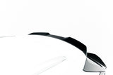 Maxton Design - Upper Spoiler Cap 3D Lexus RX F-Sport MK4 (Facelift) - Royal Body Kits