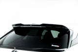 Maxton Design - Upper Spoiler Cap 3D Lexus RX F-Sport MK4 (Facelift) - Royal Body Kits