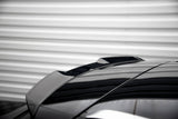 Maxton Design - Upper Spoiler Cap 3D Lexus RX MK4 (Facelift)