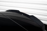 Maxton Design - Upper Spoiler Cap 3D Lexus RX MK4 (Facelift)