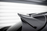 Maxton Design - Upper Spoiler Cap 3D Porsche Macan GTS MK1 (Facelift 2) Spoiler Maxton Design royalty-bespoke.myshopify.com