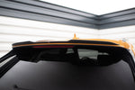 Maxton Design - Spoiler Cap Audi Q8 S-Line / SQ8 MK1