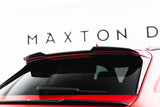 Maxton Design - Upper Spoiler Cap Audi RSQ8 MK1 (Facelift) - Royal Body Kits