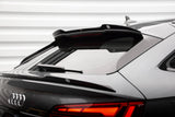 Maxton Design - Upper Spoiler Cap Audi SQ5 Sportback MK2 (Facelift) Spoiler Maxton Design royalty-bespoke.myshopify.com