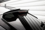 Maxton Design - Upper Spoiler Cap Audi SQ5 Sportback MK2 (Facelift)