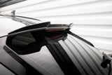 Maxton Design - Upper Spoiler Cap Audi SQ5 Sportback MK2 (Facelift) Spoiler Maxton Design royalty-bespoke.myshopify.com