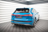 Maxton Design - Spoiler Cap Audi E-Tron Standard / S-Line - Royal Body Kits