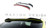 Maxton Design - Upper Spoiler Cap BMW X4M F98 (Facelift) - Royal Body Kits