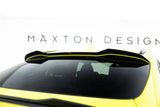 Maxton Design - Upper Spoiler Cap BMW X4M F98 (Facelift) - Royal Body Kits