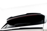 Maxton Design - Upper Spoiler Cap BYD Seal U MK1 - Royal Body Kits