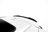 Maxton Design - Upper Spoiler Cap BYD Seal U MK1 - Royal Body Kits