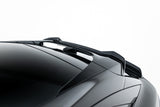 Maxton Design - Upper Spoiler Cap BYD Sealion 7 MK1 - Royal Body Kits