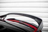 Maxton Design - Upper Spoiler Cap Honda Civic Type R MK11 Spoiler Maxton Design royalty-bespoke.myshopify.com