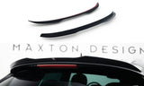 Maxton Design - Upper Spoiler Cap Maserati Levante GT MK1 (Facelift) - Royal Body Kits