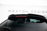 Maxton Design - Upper Spoiler Cap Maserati Levante GT MK1 (Facelift) - Royal Body Kits