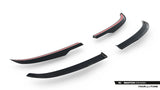 Maxton Design - Upper Spoiler Cap Omoda 9 MK1 - Royal Body Kits