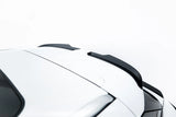 Maxton Design - Upper Spoiler Cap Omoda 9 MK1 - Royal Body Kits