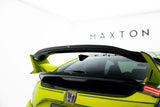 Maxton Design - Upper Spoiler Cap V.1 Honda Civic Type R MK10 / MK10 (Facelift) - Royal Body Kits
