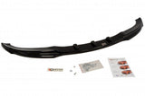 Maxton Design - Front Splitter BMW Series 3 E46 Coupe Facelift Model