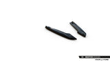 Maxton Design - Rear Side Splitters V.1 Audi S5 Coupe F5