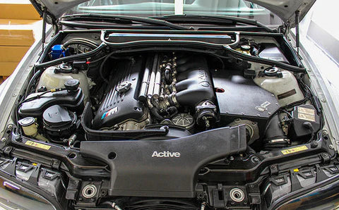 Active Autowerke - Prima Supercharger Kit BMW M3 E46
