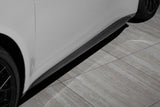 Topcar Design - Side Skirts Porsche 992 Carrera/Targa GTS Side Skirts Diffusers Topcar Design royalty-bespoke.myshopify.com 