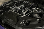 CSF Radiators - Intercooler Set BMW M5/M8 F9X