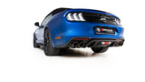 Remus - Racing Cat-Back System Ford Mustang 5.0l V8 MK7 (Facelift) Exhaust System Remus royalty-bespoke.myshopify.com 
