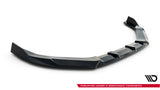 Maxton Design - Front Splitter V.3 Audi RS3 Sportback 8Y (Facelift) - Royal Body Kits