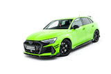 Maxton Design - Front Splitter V.3 Audi RS3 Sportback 8Y (Facelift) - Royal Body Kits
