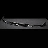 Larte Design - Front Splitter BMW X6 G06 M-Pack (Facelift) - Royal Body Kits