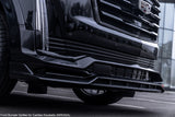 SCL - Wide Body Kit Cadillac Escalade V (MIRIADA) Wide Body Kit SCL Performance royalty-bespoke.myshopify.com 