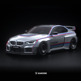 ZACOE - Wide Body Kit BMW M2 G87 Wide Body Kit ZACOE royalty-bespoke.myshopify.com 