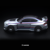 ZACOE - Wide Body Kit BMW M2 G87 Wide Body Kit ZACOE royalty-bespoke.myshopify.com 