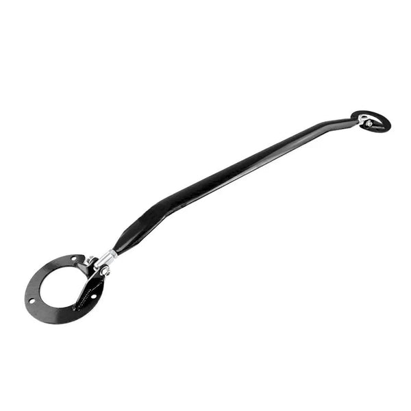 Alpha Competition - Front Strut Brace Audi A3 8V / Golf GTI/R MK7