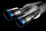 TOM'S Racing - Exhaust System Lexus GS F Exhaust System TOM'S Racing royalty-bespoke.myshopify.com 