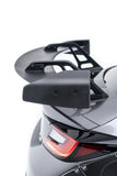 Adro - Carbon Fiber Swan Neck Rear Wing AT-R1 Toyota GR86 / Subaru BRZ Rear Wing Adro royalty-bespoke.myshopify.com 