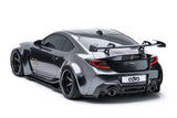 Adro - Carbon Fiber Rear Diffuser Toyota GR86 / Subaru BRZ Rear Diffuser Adro royalty-bespoke.myshopify.com 