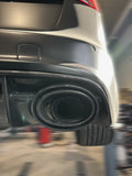 Grail - ECE Approved Valved Exhaust System Audi RS6 C7