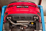 Grail - ECE Approved Valved Exhaust System Audi S3 8Y Exhaust System Grail royalty-bespoke.myshopify.com