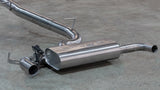 Grail - ECE Approved Valved Exhaust System Audi S3 8Y Exhaust System Grail royalty-bespoke.myshopify.com