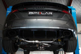 Grail - ECE Approved Valved Exhaust System Audi TTRS 8S Exhaust System Grail royalty-bespoke.myshopify.com
