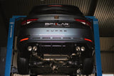 Grail - ECE Approved Valved Exhaust System Cupra Ateca Exhaust System Grail royalty-bespoke.myshopify.com